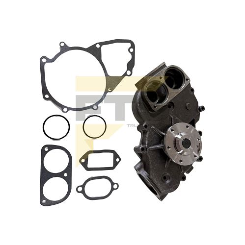 Imagem adicional do produto BOMBA DA AGUA MB ACTROS OM460 - Cód: FAP-11961